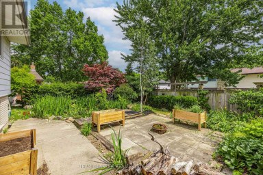 6 HEATH PLACE London South (South T) Ontario photo 36