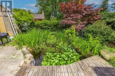 6 HEATH PLACE London South (South T) Ontario photo 37