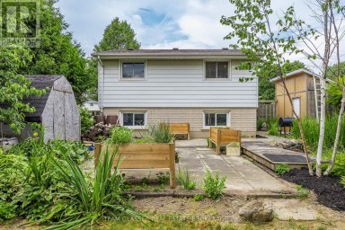 6 HEATH PLACE London South (South T) Ontario photo 38