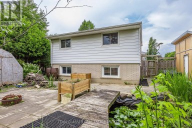 6 HEATH PLACE London South (South T) Ontario photo 39