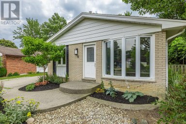 6 HEATH PLACE London South (South T) Ontario photo 4