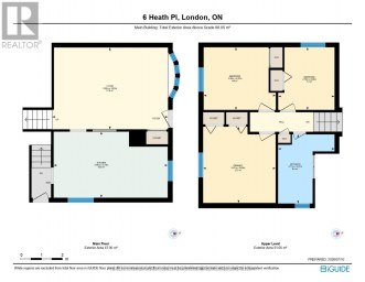 6 HEATH PLACE London South (South T) Ontario photo 40