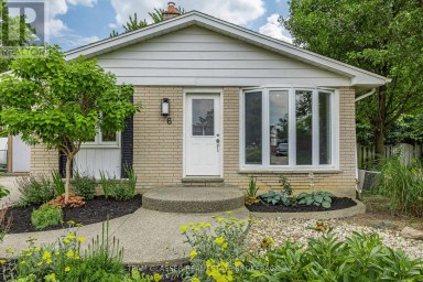6 HEATH PLACE London South (South T) Ontario photo 5