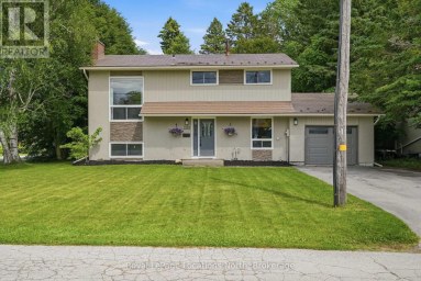 2595 6TH AVENUE W Owen Sound Ontario photo 1