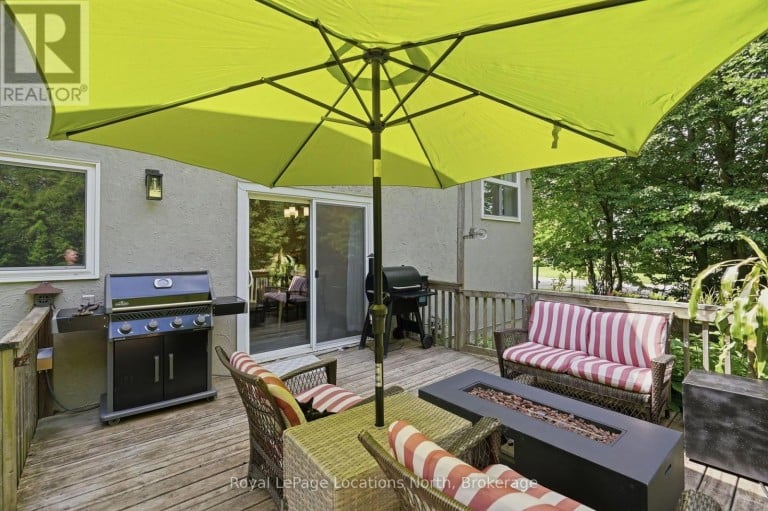 2595 6TH AVENUE W, Owen Sound, Ontario, N4K5J7