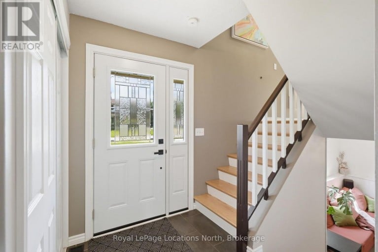 2595 6TH AVENUE W, Owen Sound, Ontario, N4K5J7