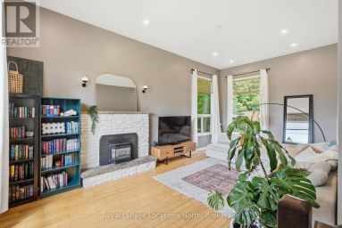 2595 6TH AVENUE W Owen Sound Ontario photo 14