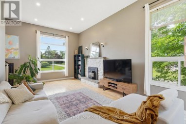 2595 6TH AVENUE W Owen Sound Ontario photo 15