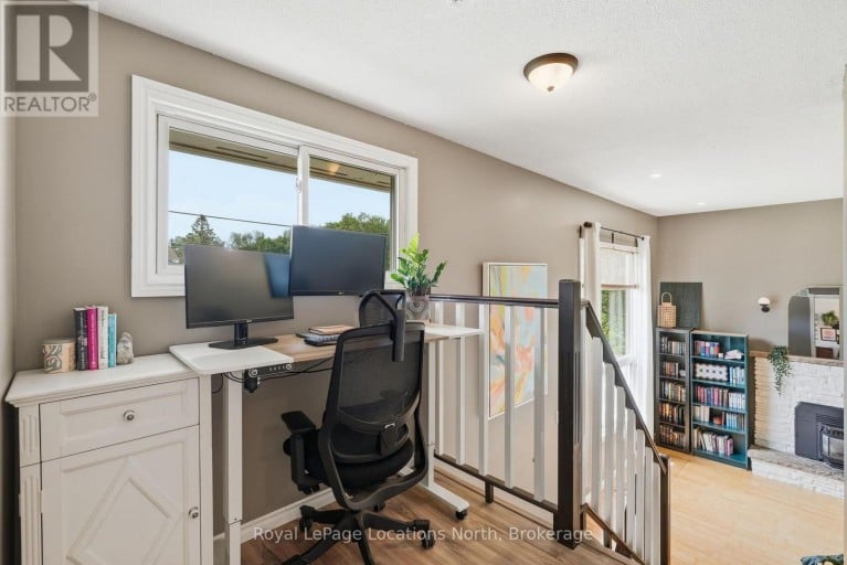 2595 6TH AVENUE W, Owen Sound, Ontario, N4K5J7