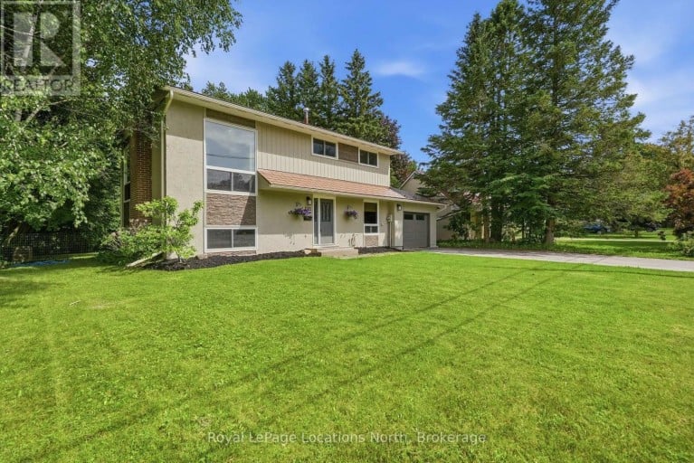 2595 6TH AVENUE W, Owen Sound, Ontario, N4K5J7