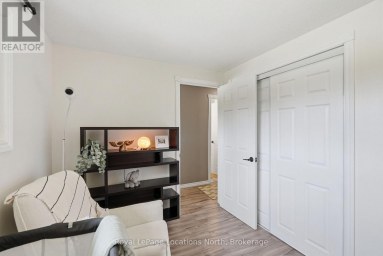 2595 6TH AVENUE W Owen Sound Ontario photo 24