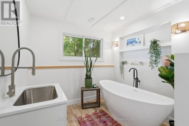 2595 6TH AVENUE W Owen Sound Ontario photo 29