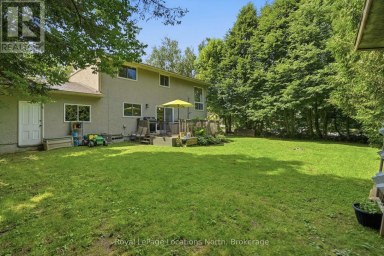2595 6TH AVENUE W Owen Sound Ontario photo 31