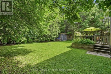 2595 6TH AVENUE W Owen Sound Ontario photo 32