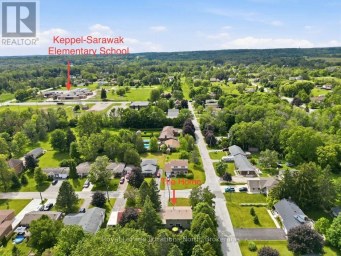 2595 6TH AVENUE W Owen Sound Ontario photo 33
