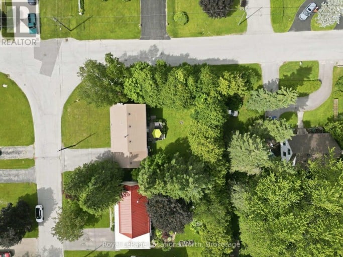 2595 6TH AVENUE W, Owen Sound, Ontario, N4K5J7