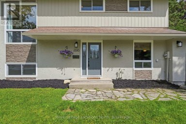2595 6TH AVENUE W Owen Sound Ontario photo 4