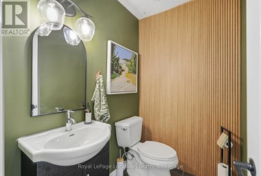 2595 6TH AVENUE W Owen Sound Ontario photo 7