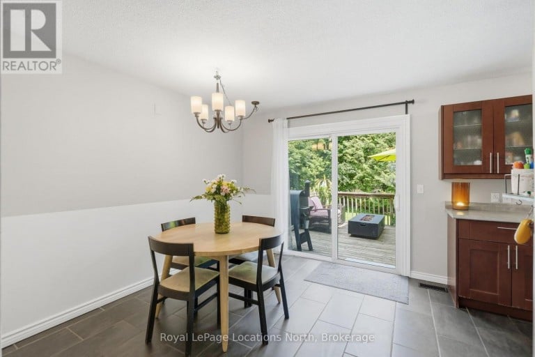 2595 6TH AVENUE W, Owen Sound, Ontario, N4K5J7