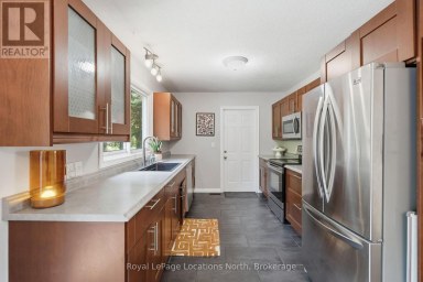 2595 6TH AVENUE W Owen Sound Ontario photo 9
