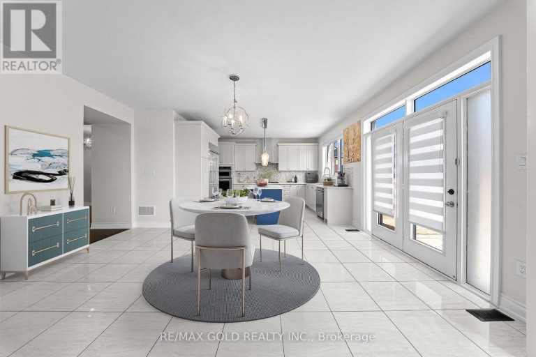 600 MACTIER DRIVE, Vaughan (Kleinburg), Ontario, L4H4T9