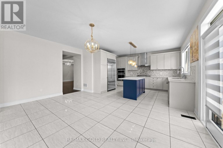 600 MACTIER DRIVE, Vaughan (Kleinburg), Ontario, L4H4T9