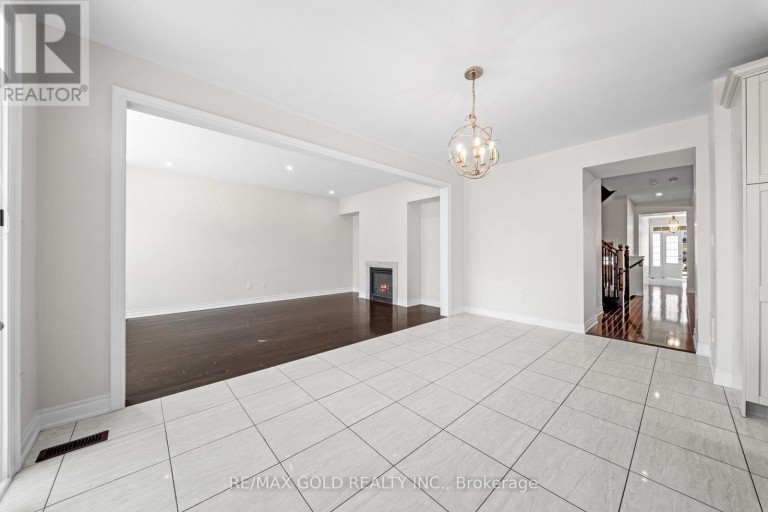 600 MACTIER DRIVE, Vaughan (Kleinburg), Ontario, L4H4T9