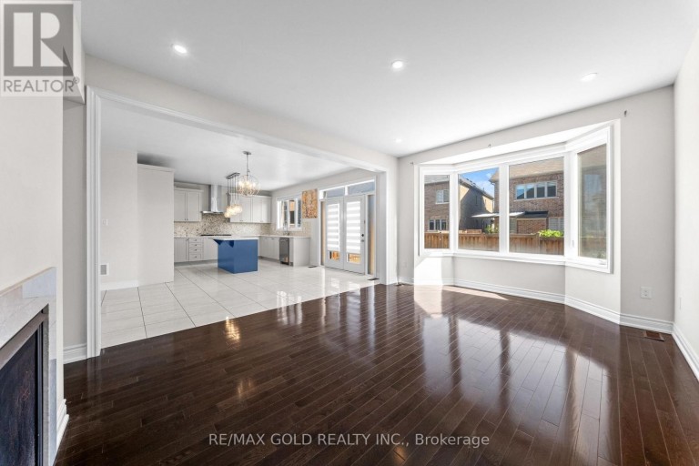600 MACTIER DRIVE, Vaughan (Kleinburg), Ontario, L4H4T9