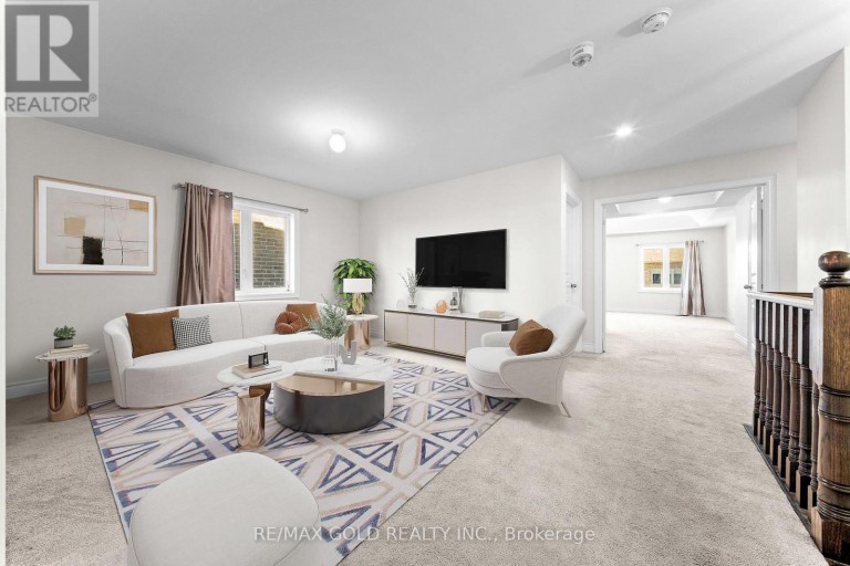 600 MACTIER DRIVE, Vaughan (Kleinburg), Ontario, L4H4T9
