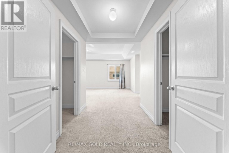600 MACTIER DRIVE, Vaughan (Kleinburg), Ontario, L4H4T9