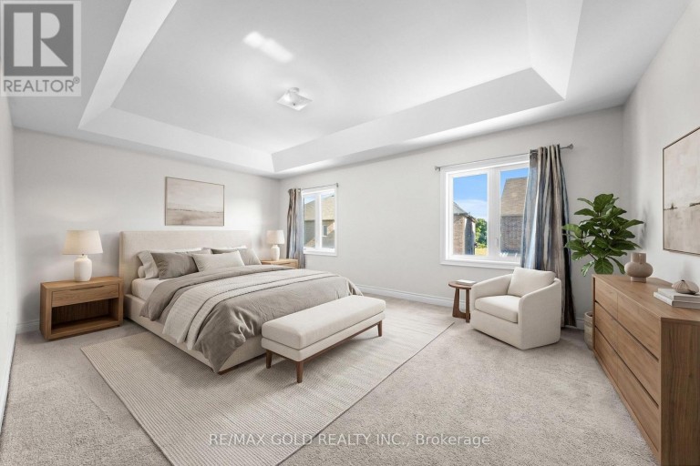 600 MACTIER DRIVE, Vaughan (Kleinburg), Ontario, L4H4T9