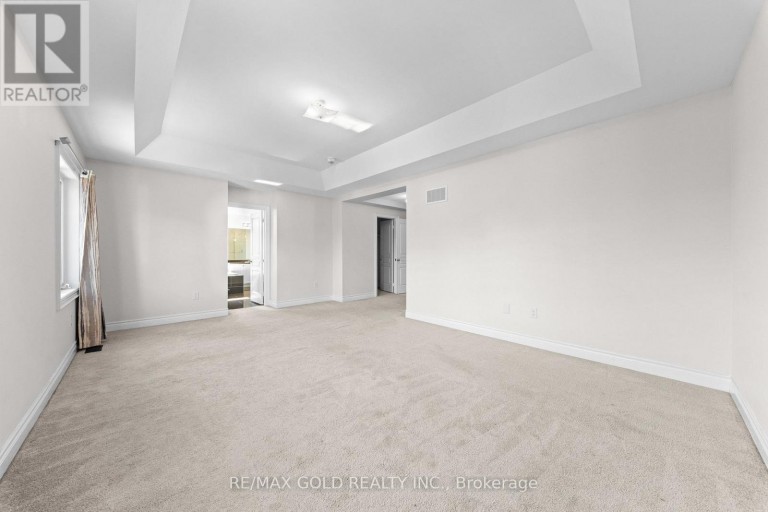 600 MACTIER DRIVE, Vaughan (Kleinburg), Ontario, L4H4T9