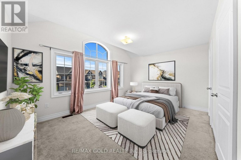 600 MACTIER DRIVE, Vaughan (Kleinburg), Ontario, L4H4T9