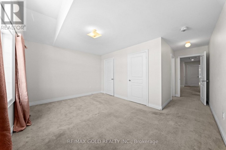 600 MACTIER DRIVE, Vaughan (Kleinburg), Ontario, L4H4T9
