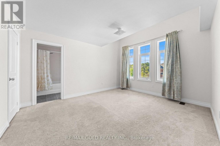 600 MACTIER DRIVE, Vaughan (Kleinburg), Ontario, L4H4T9