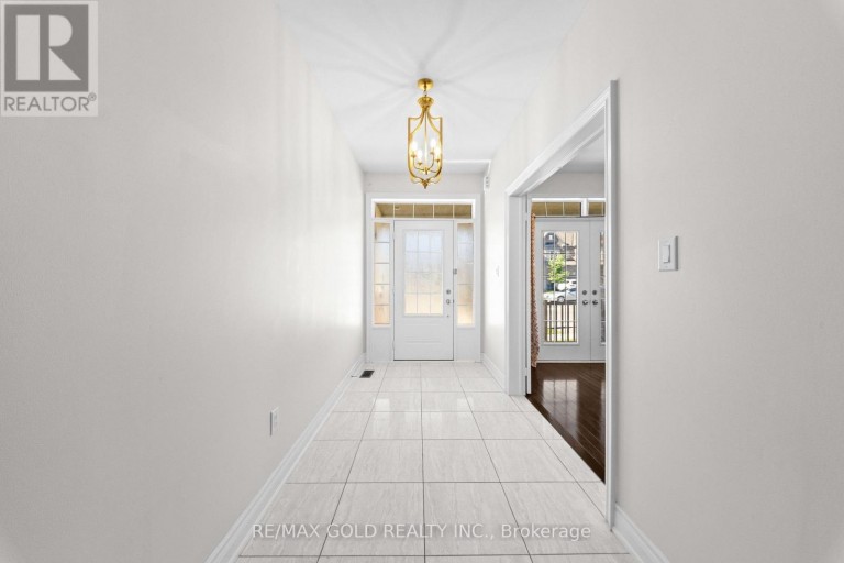 600 MACTIER DRIVE, Vaughan (Kleinburg), Ontario, L4H4T9