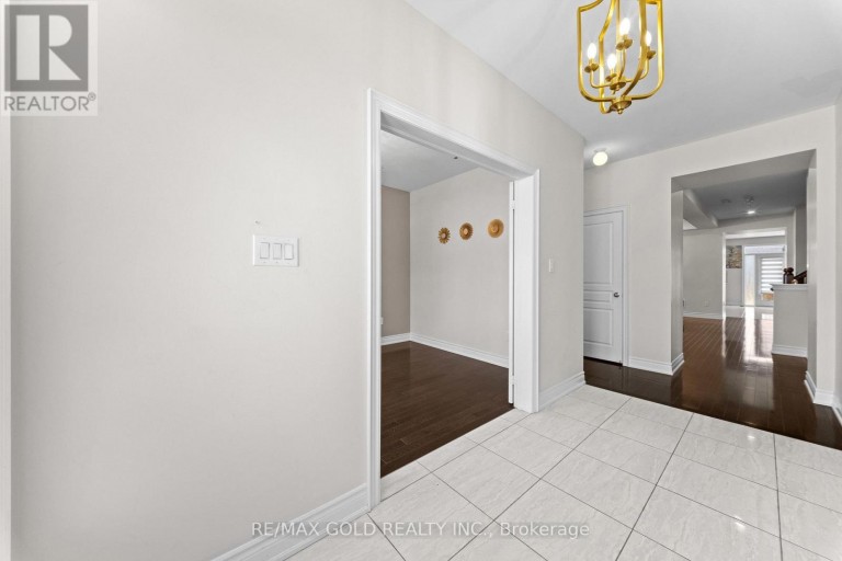 600 MACTIER DRIVE, Vaughan (Kleinburg), Ontario, L4H4T9