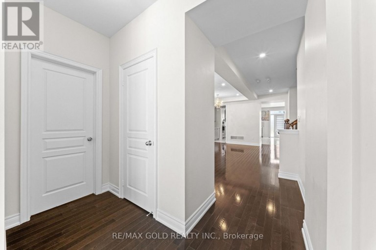 600 MACTIER DRIVE, Vaughan (Kleinburg), Ontario, L4H4T9