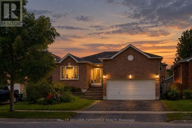 90 SPROULE DRIVE Barrie (Edgehill Drive) Ontario photo 1