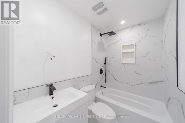 90 SPROULE DRIVE, Barrie (Edgehill Drive), Ontario, L4N0W6