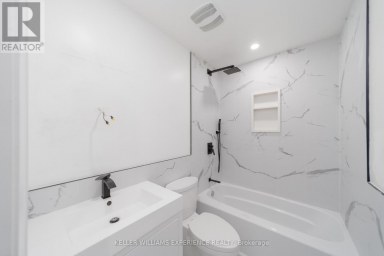90 SPROULE DRIVE Barrie (Edgehill Drive) Ontario photo 11