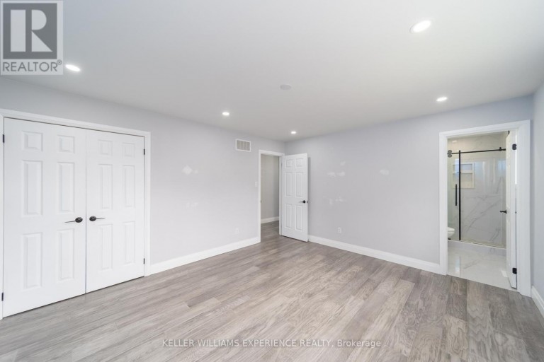 90 SPROULE DRIVE, Barrie (Edgehill Drive), Ontario, L4N0W6