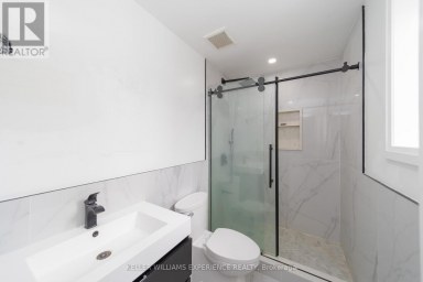 90 SPROULE DRIVE Barrie (Edgehill Drive) Ontario photo 15