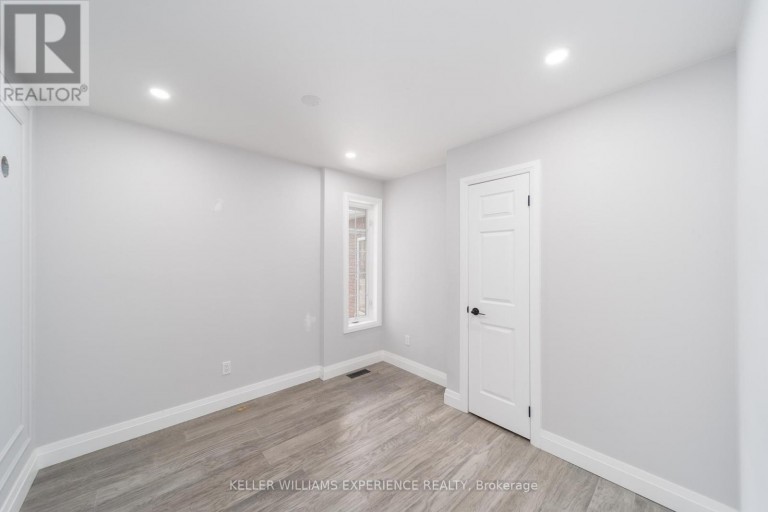 90 SPROULE DRIVE, Barrie (Edgehill Drive), Ontario, L4N0W6