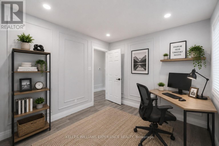 90 SPROULE DRIVE, Barrie (Edgehill Drive), Ontario, L4N0W6