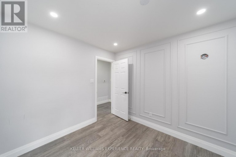90 SPROULE DRIVE, Barrie (Edgehill Drive), Ontario, L4N0W6