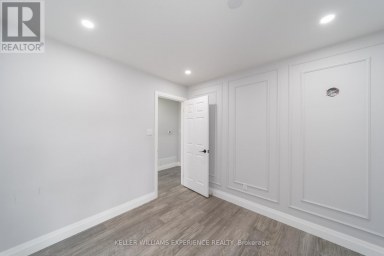 90 SPROULE DRIVE Barrie (Edgehill Drive) Ontario photo 18