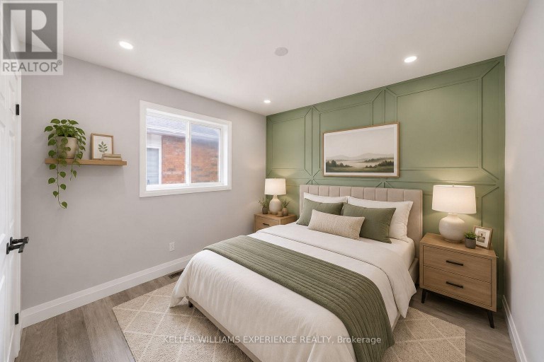 90 SPROULE DRIVE, Barrie (Edgehill Drive), Ontario, L4N0W6