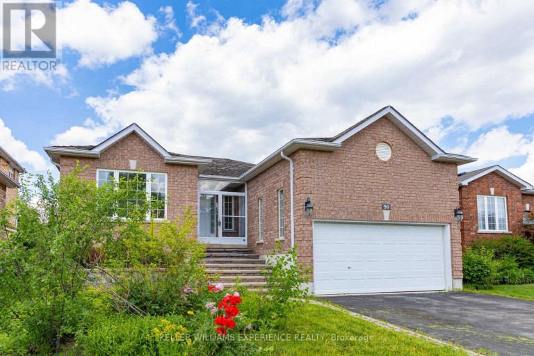 90 SPROULE DRIVE, Barrie (Edgehill Drive), Ontario, L4N0W6