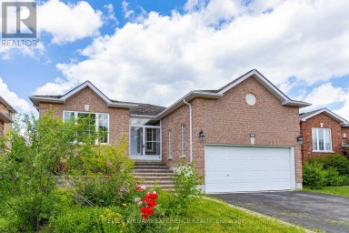 90 SPROULE DRIVE Barrie (Edgehill Drive) Ontario photo 2